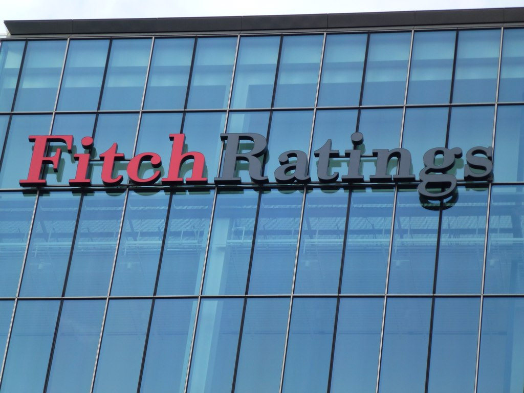 ANC infighting to hit South Africa growth: Fitch