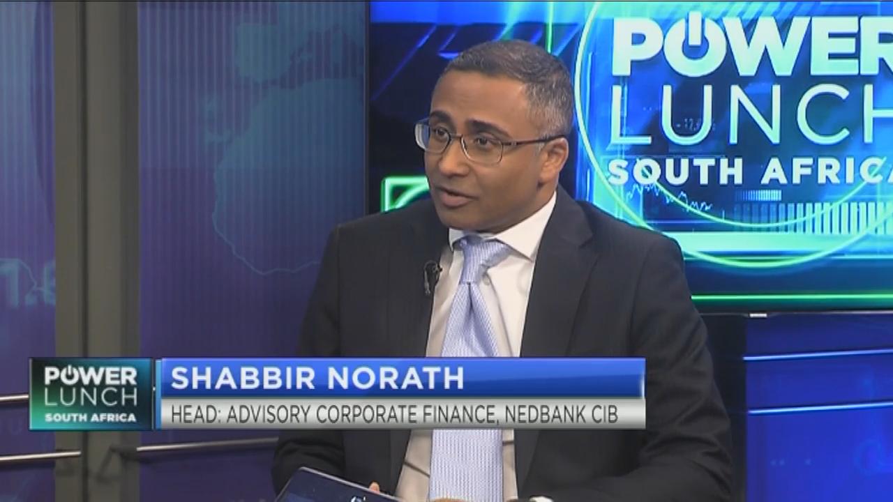 Shabbir Norath on how to attract foreign & local investment into SA