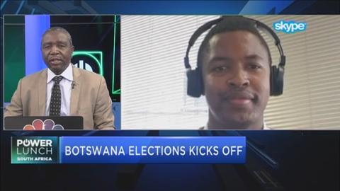Botswana Decides: Why Botswana’s election could be decided by Ian Khama