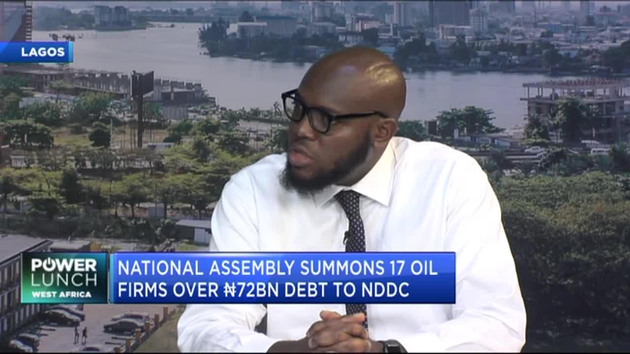 Nigeria’s House of Representatives passes amended PSC Act: What the bill means for Nigeria’s oil & gas sector