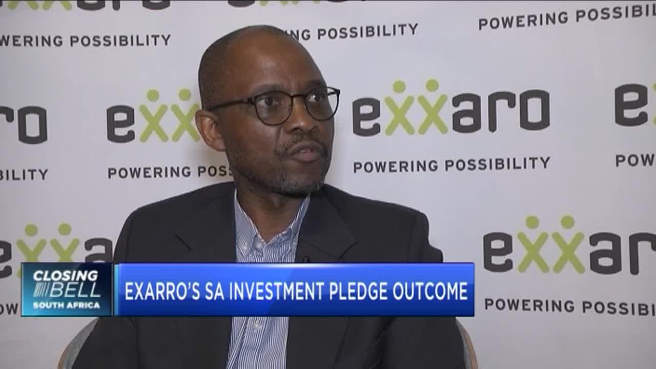 Exxaro’s Mgojo on the future of coal, IRP & embracing renewables