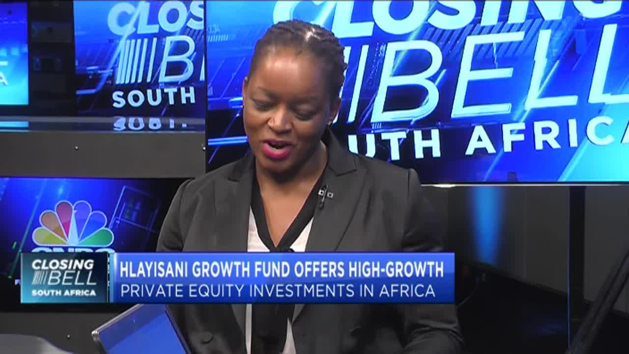 SA’s Hlayisani Capital outlines expansion plans