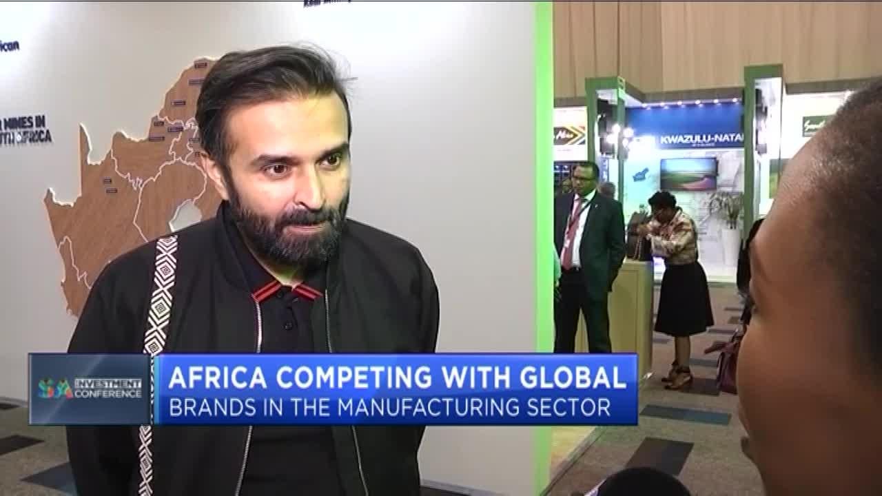 Mara Phone CEO: How Mara Phones will boost digital banking in Africa