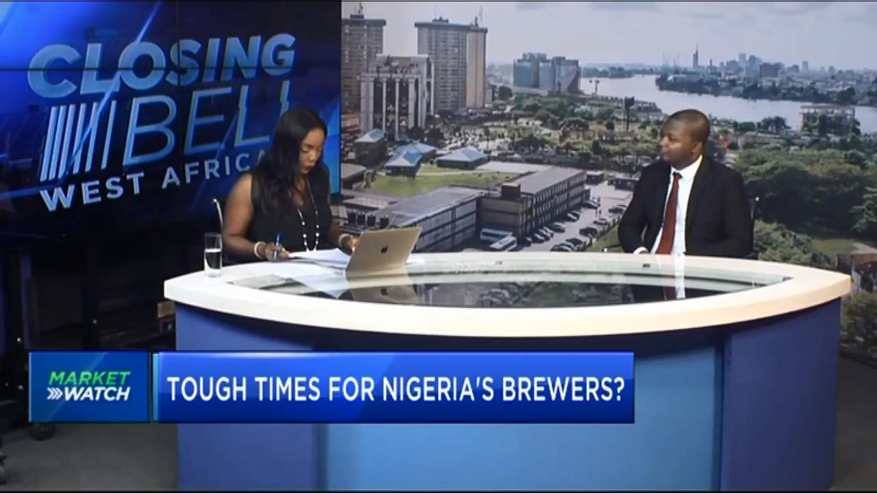 Tough times for Nigeria’s brewers? Adedayo Bakare gives analysis of the sector