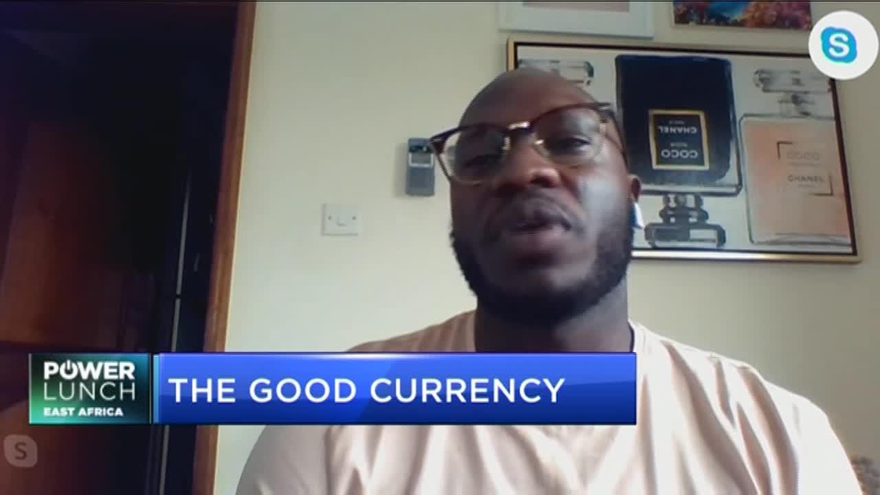 How the Good Currency initiative is empowering Uganda’s youth