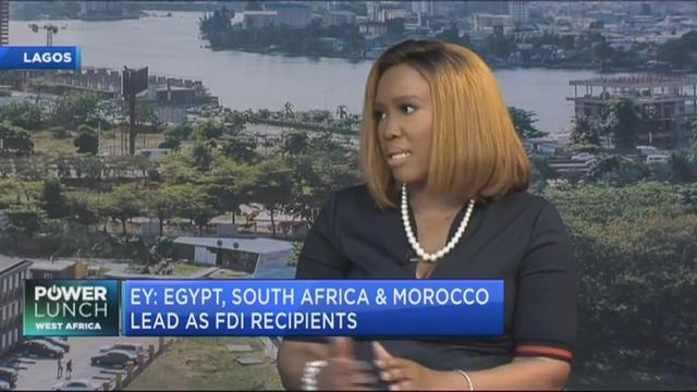 TNC Wealth Partners CEO: How Africa can attract more foreign capital