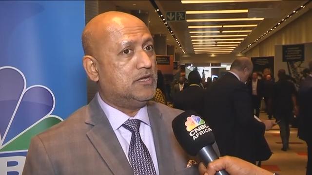 Africa Investment Forum: AFC’s Sanjeev Gupta on the need to change the narrative on Africa
