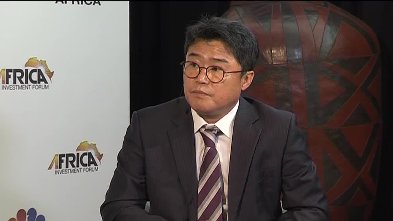 Africa Investment Forum: Kind Africa’s Seok Hong on investment opportunities on the continent