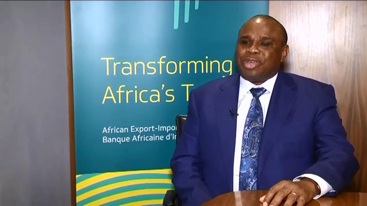 Africa Investment Forum: Afexim President, Benedict Oramah’s plan to forge investment partnerships, draw clients