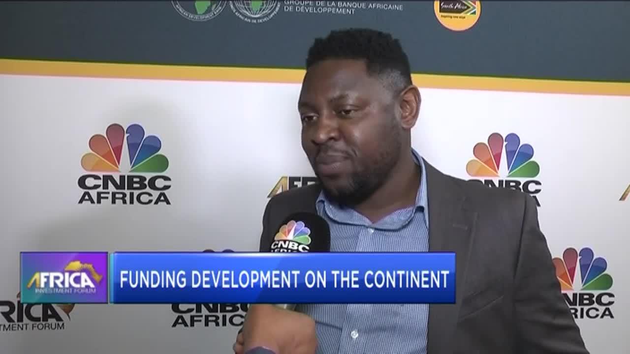Africa Investment Forum: Watt Renewable Corporation’s Eweje on the outlook for renewable energy investment in Africa
