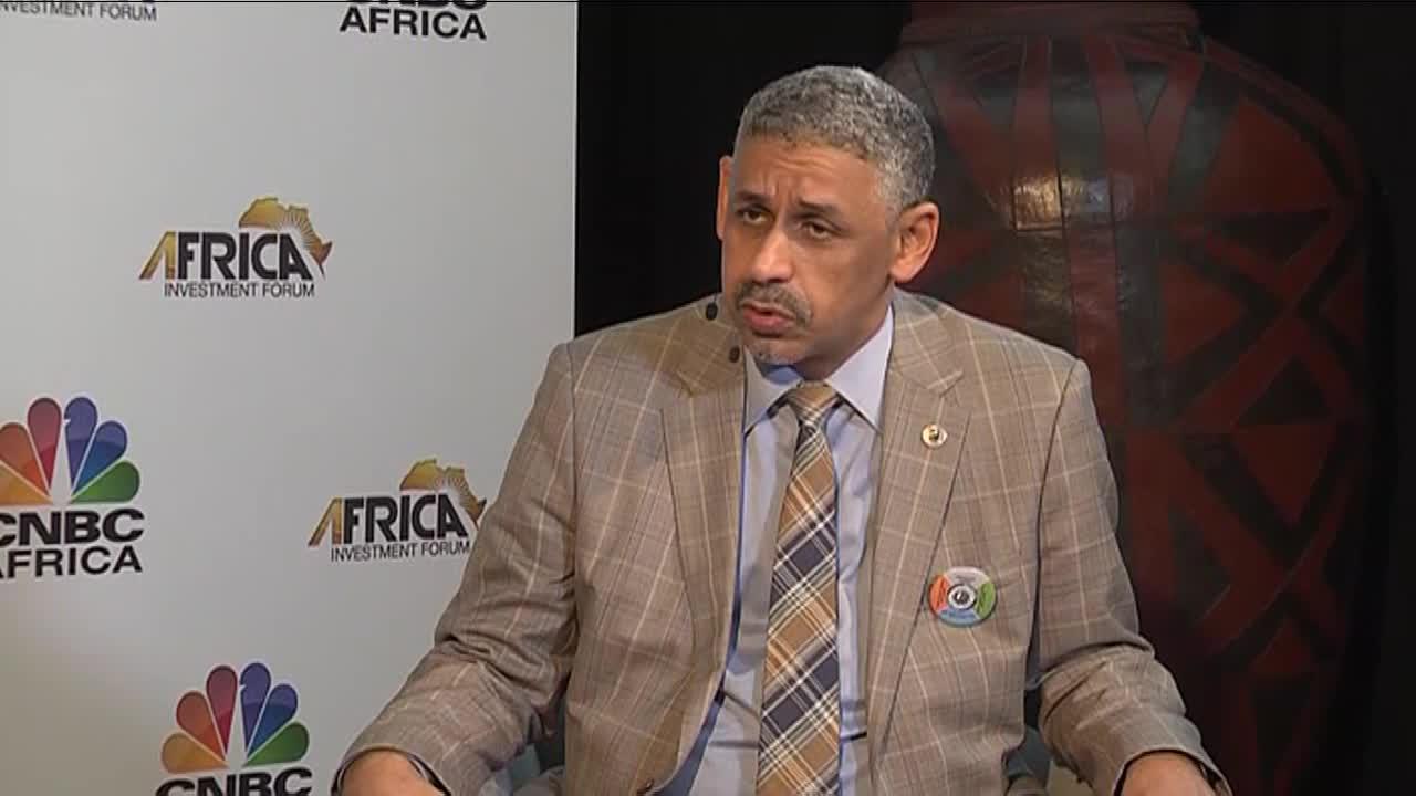 Africa Investment Forum: BADEA sees investment opportunities in Africa’s renewable energy sector