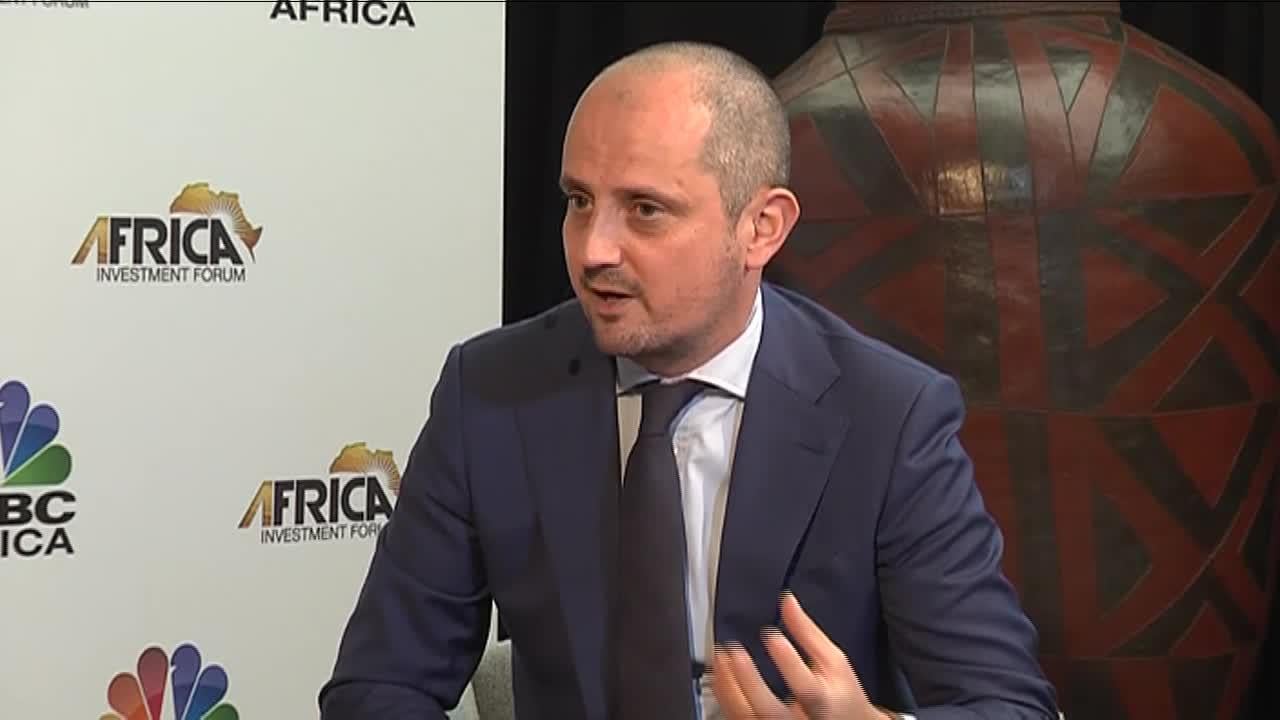 Africa Investment Forum: African Trade Insurance Agency signs MoU with European Investment Bank