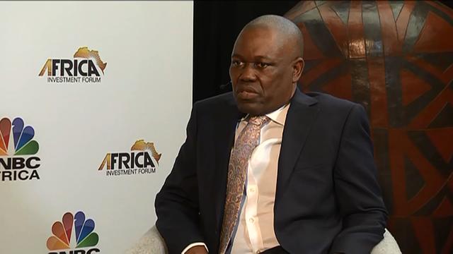 Africa Investment Forum: “Conversations at the forum can be transformative for the continent” – Ecobank CEO Ade Ayeyemi