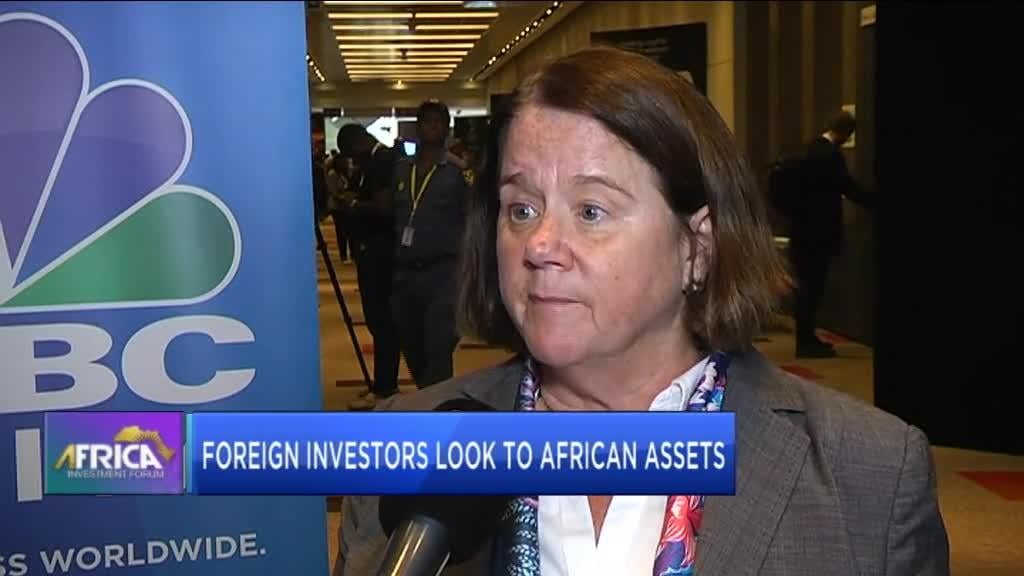 Africa Investment Forum: Foreign investors look to African assets
