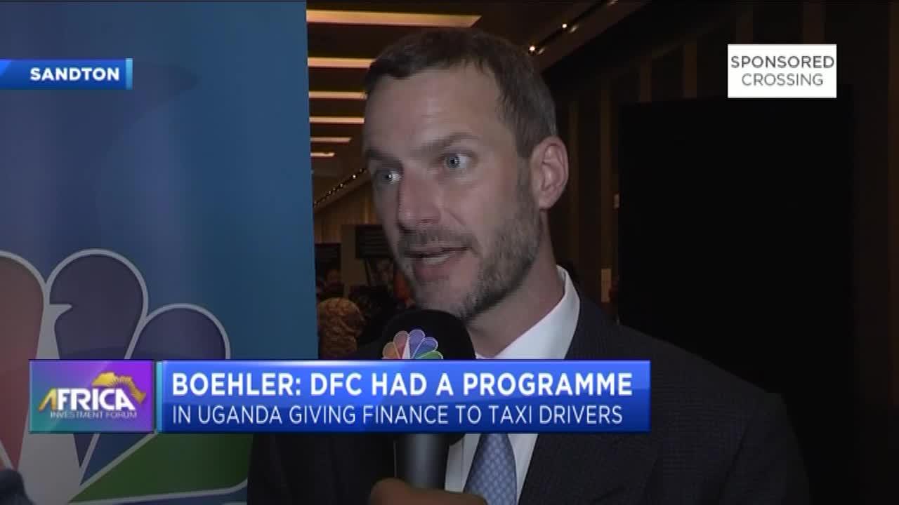 Africa Investment Forum: How DFC & AfDB to mobilize private capital for Africa