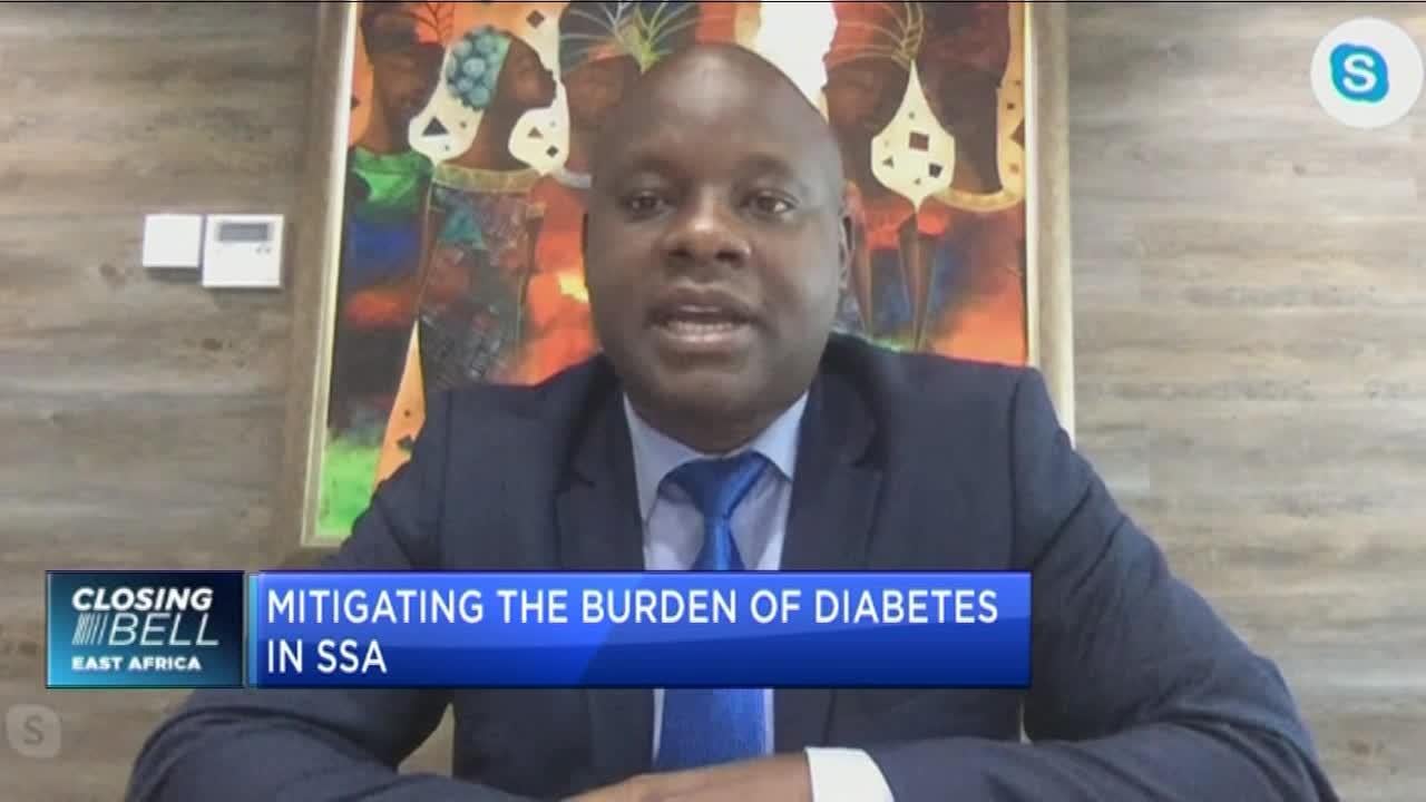 World Diabetes Day: How ICT can be used as a tool to mitigate diabetes in SSA