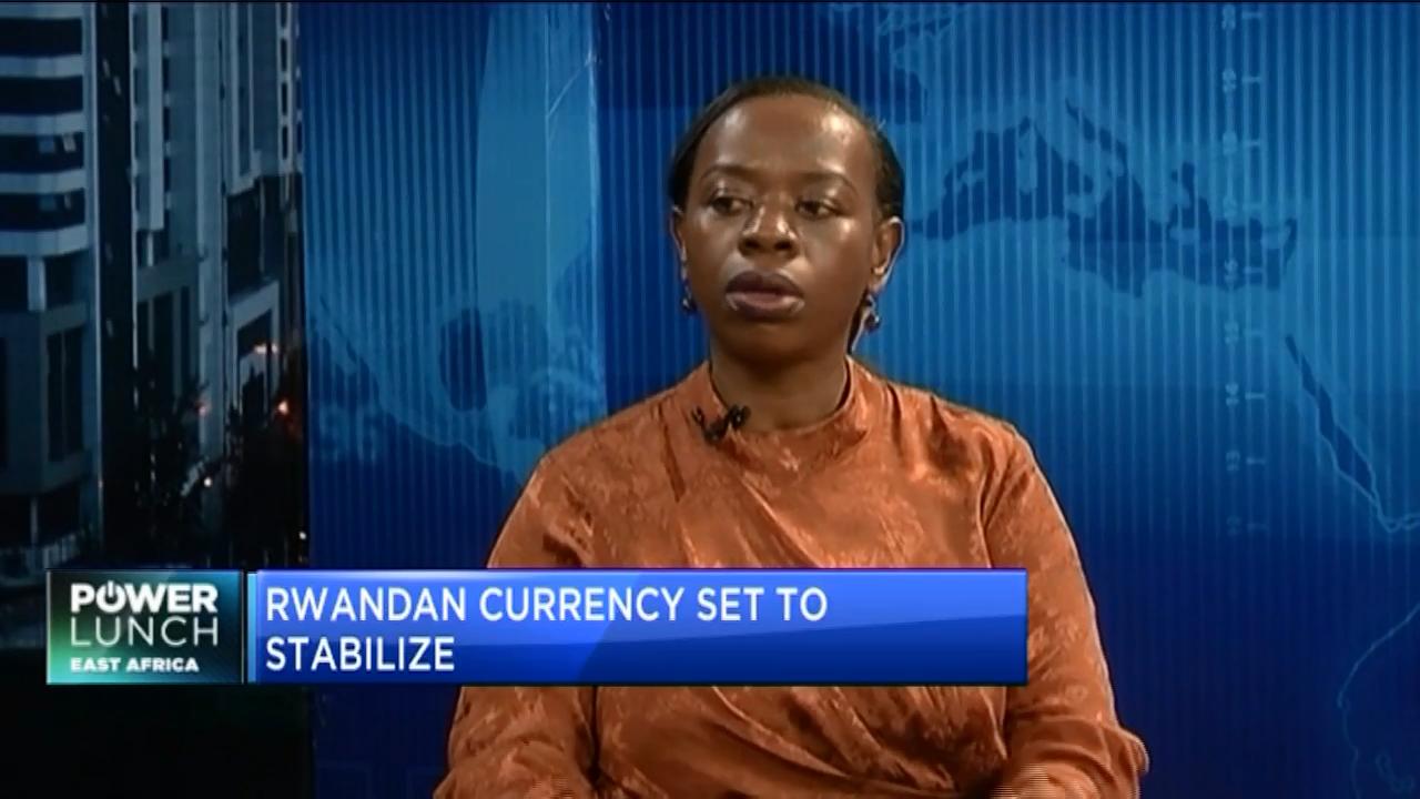 National Bank of Rwanda takes measures to stabilize franc