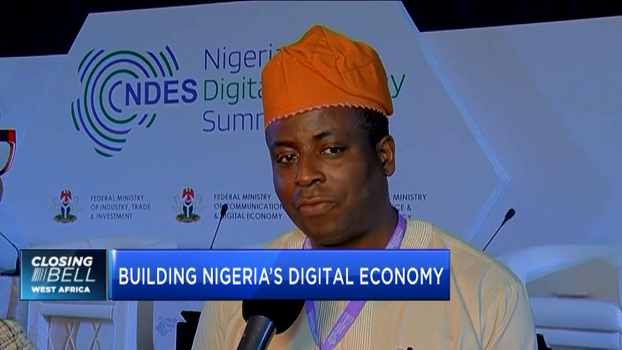 ATCON President Olusola Teniola on building Nigeria’s digital economy