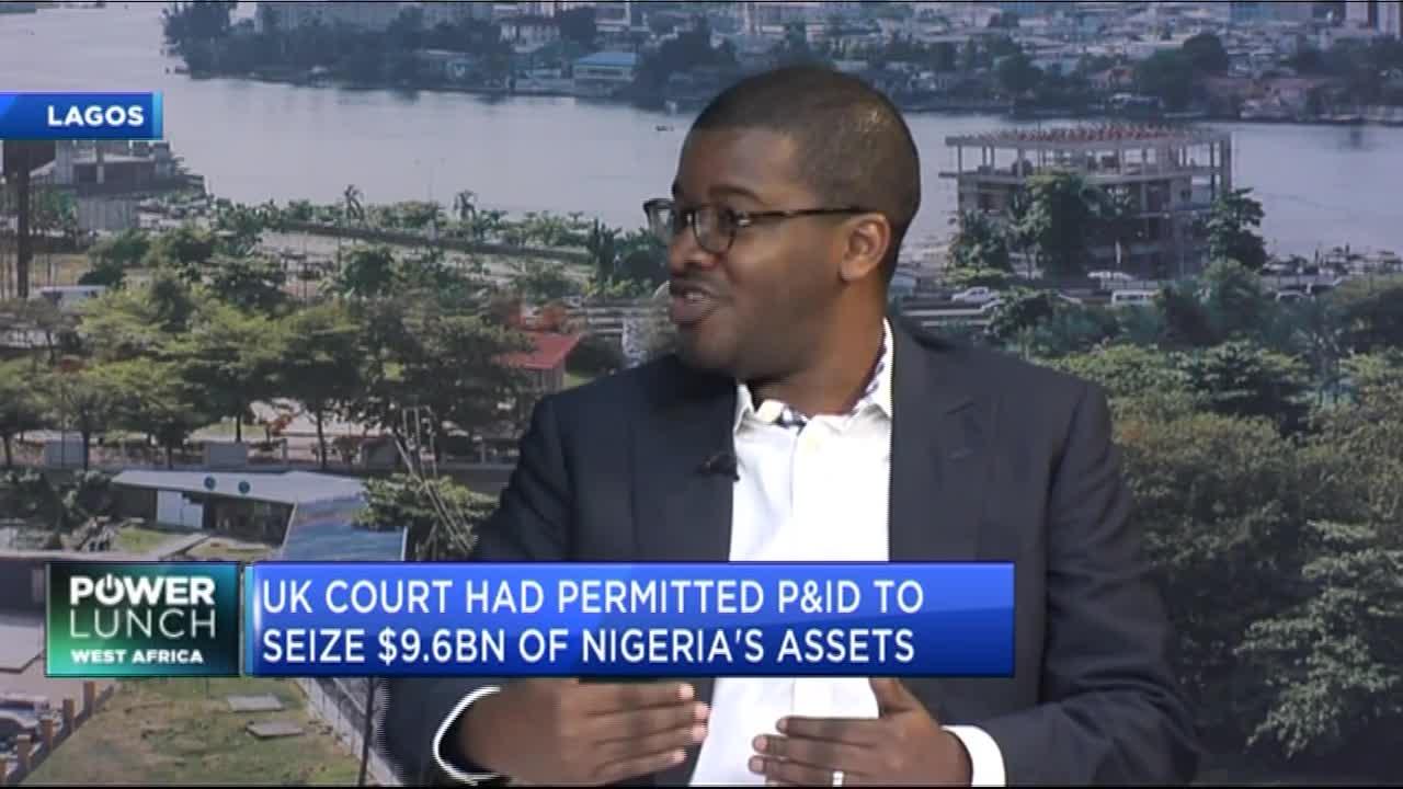 P&ID Case: U.K court tells Nigeria to pay $200mn on deadline day today