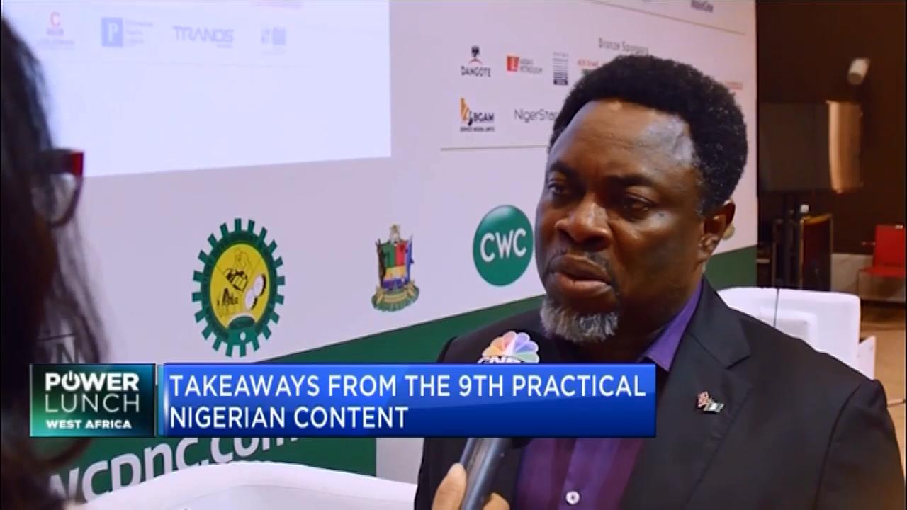 Practical Nigerian Content: Key takeaways from the 9th PNC Nigeria