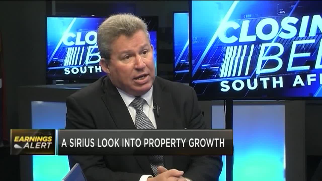 Sirius Real Estate delivers solid earnings – here’s how they plan to stay ahead of the curve
