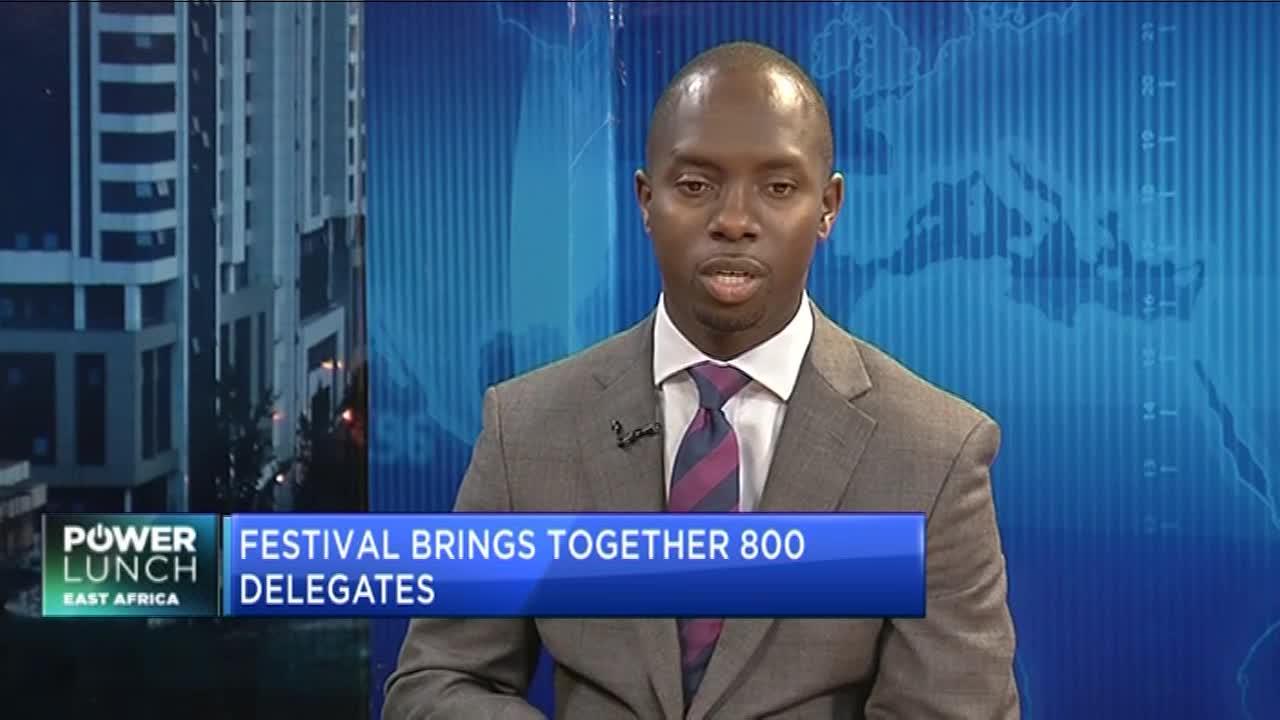 Kusi Ideas Festival: Tackling ‘The Next 60 Years in Africa’