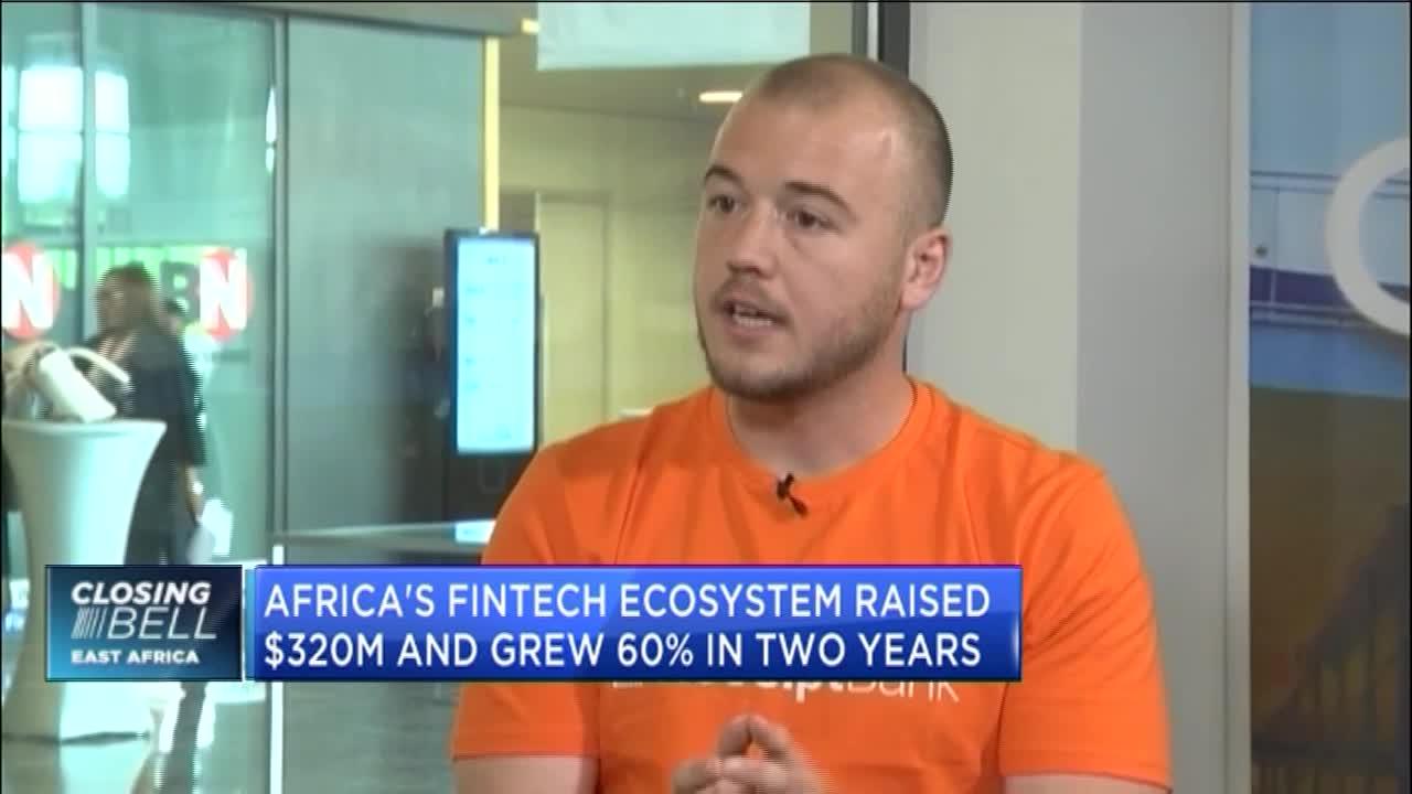 The role of fintechs in SME growth on the continent