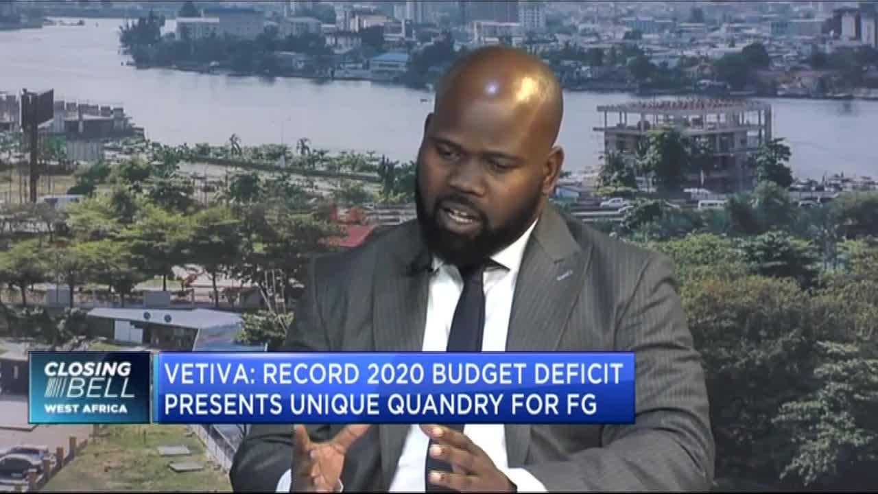 Vetiva’s capital markets outlook for Nigeria