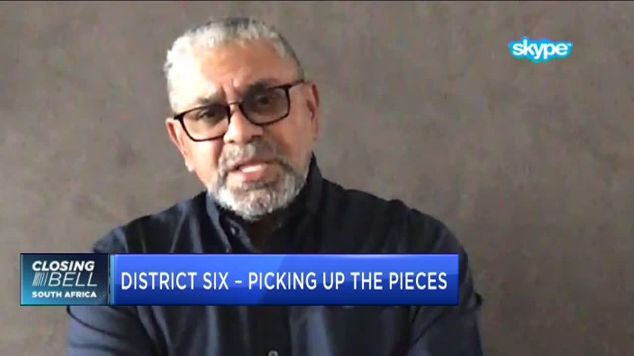 Why this SA billionaire is excited about District Six judgement