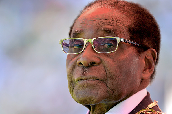 How much money did Zimbabwe’s Mugabe leave behind?
