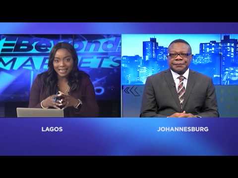 Building capacity for Africa to achieve the SDGs