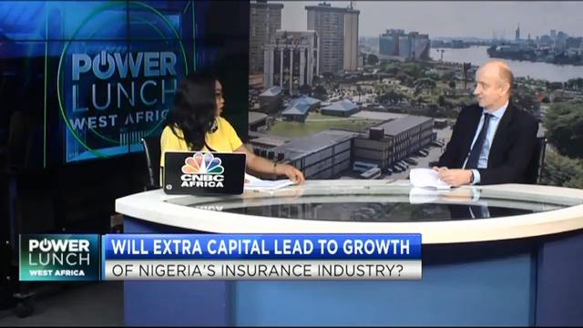 Will extra capital lead to growth in Nigeria’s Insurance industry?