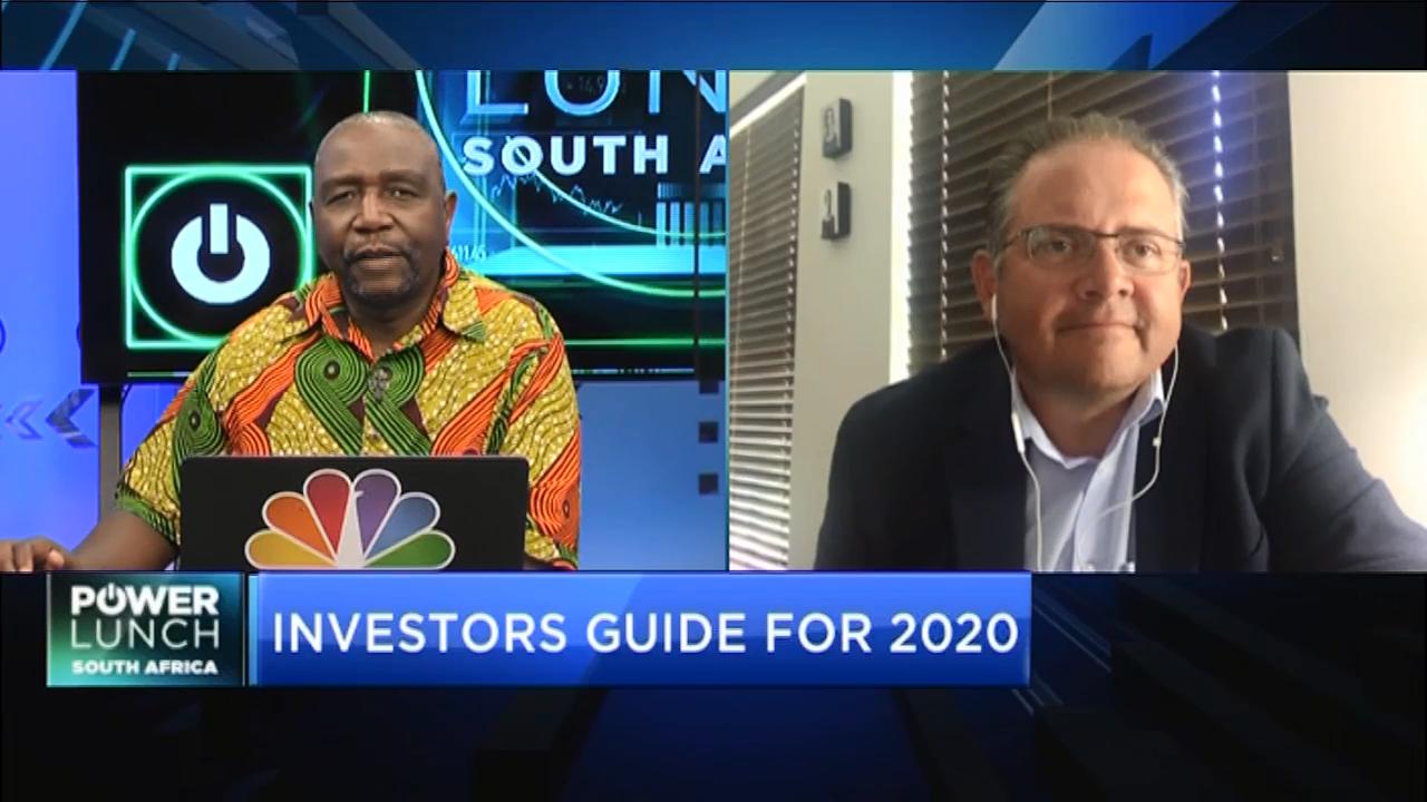 Maarten Ackerman’s insights on what should guide investors guide in 2020