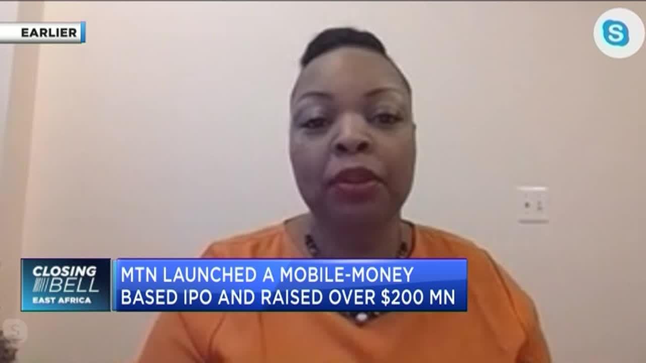 Mastercard on the role of fintechs in closing the financial inclusion gap in Africa