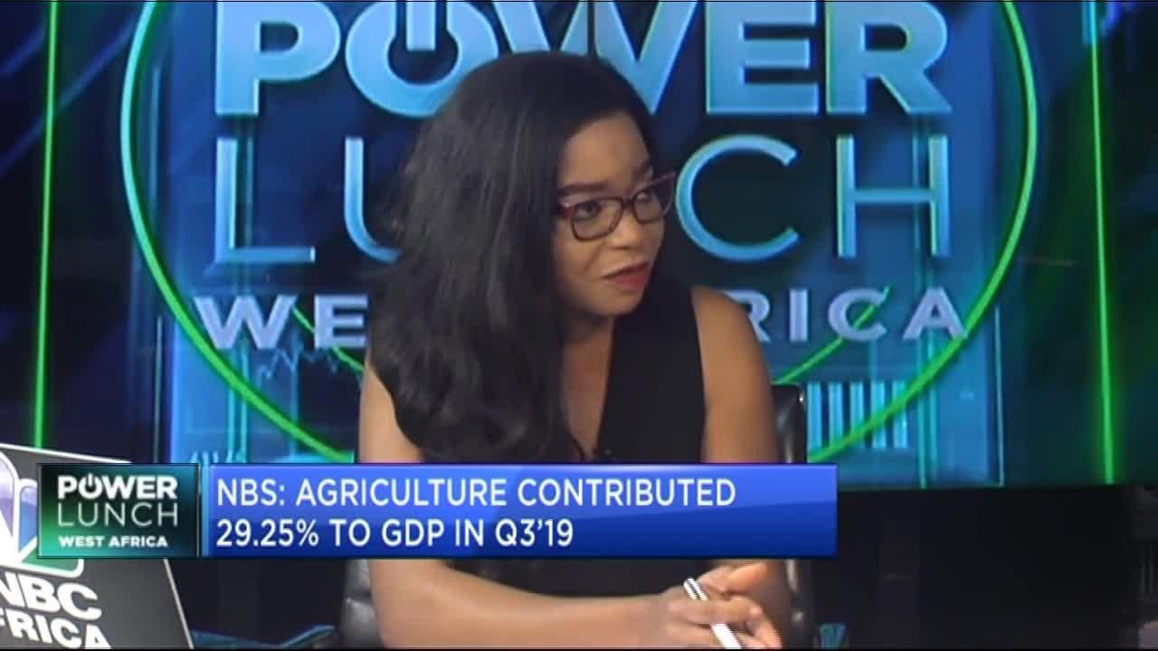 This is what Nigeria must prioritise in order to grow its agricultural sector in 2020