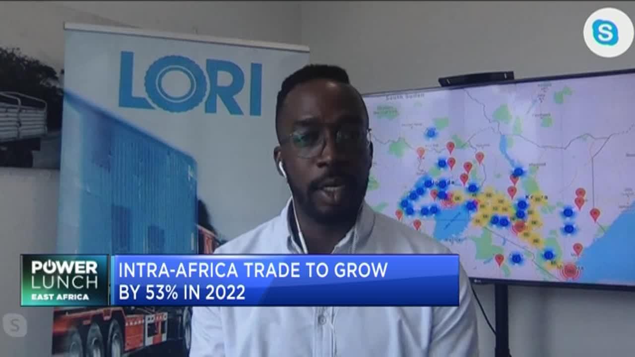 How Kenya plans to use tech platform to curb cost of logistics