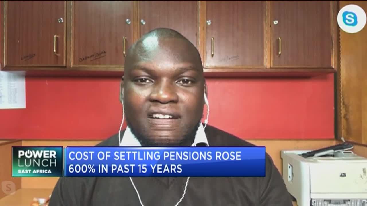 How Kenya plans to reform unsustainable pension schemes