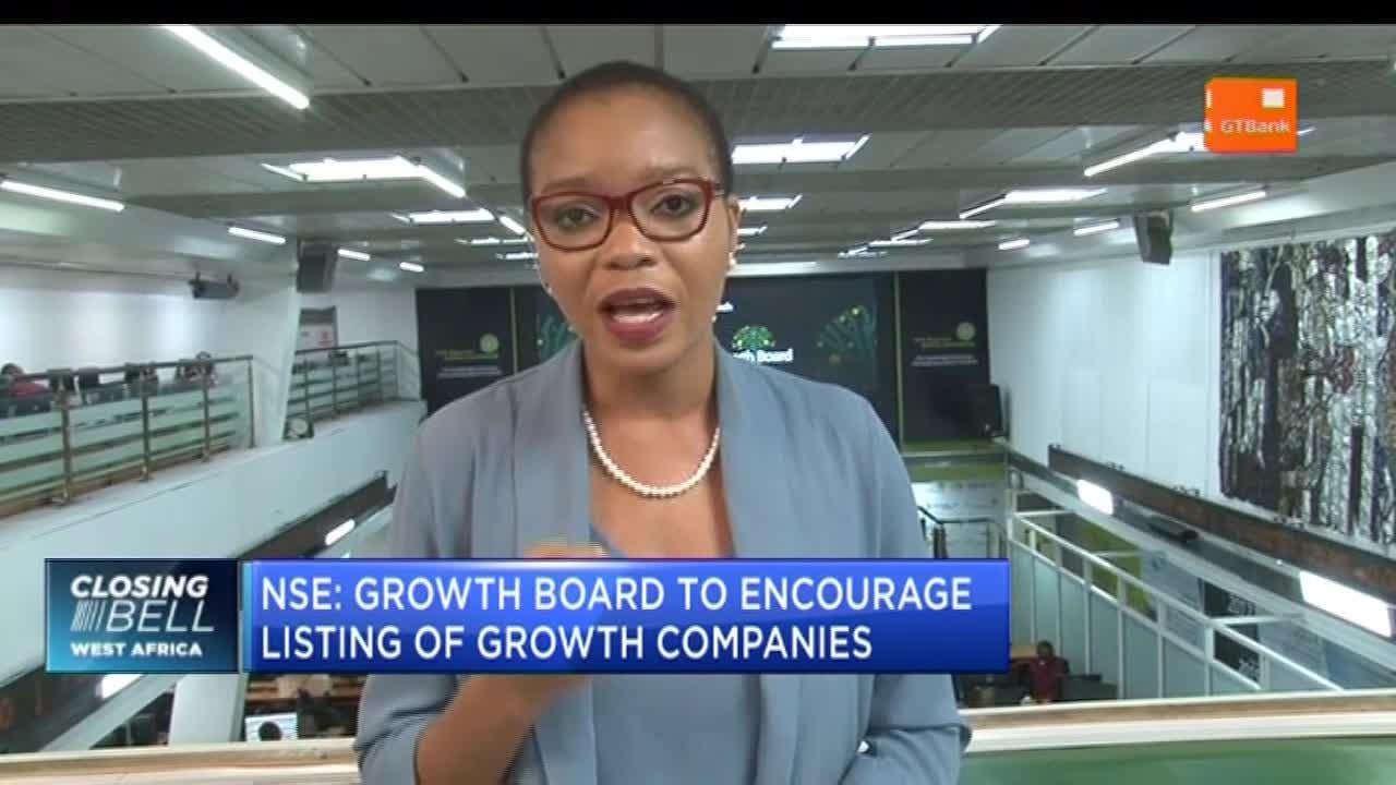 NSE launches growth board for high-growth companies