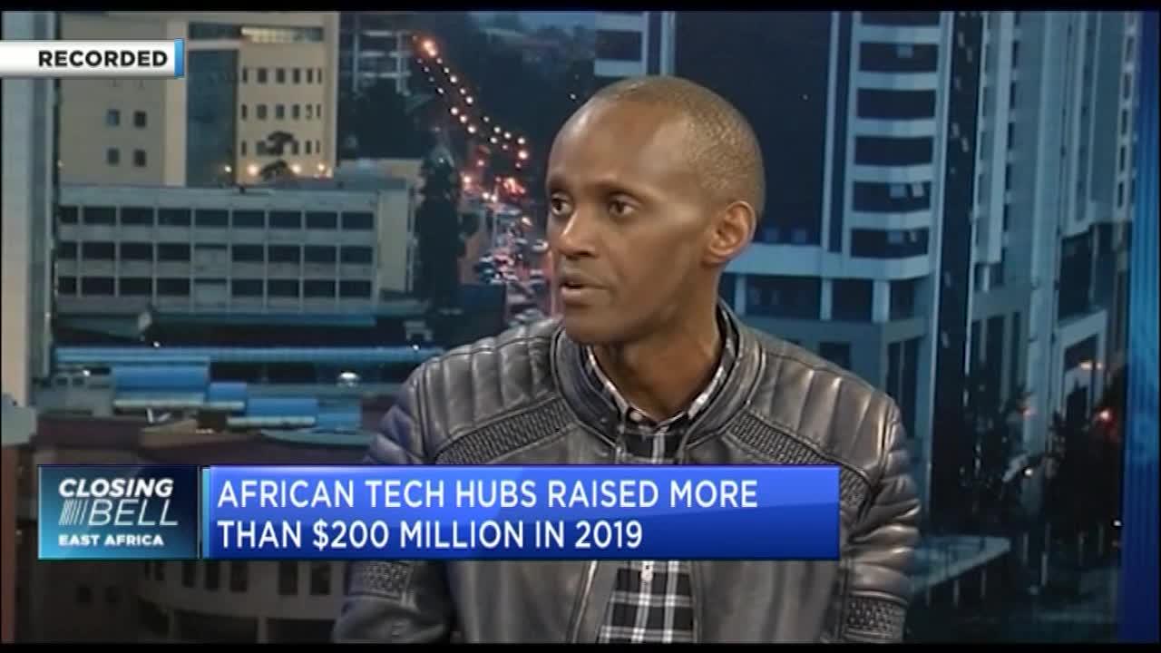 Rwanda’s tech sector moving in leaps and bounds, ranked 6th on Africa’s tech scene