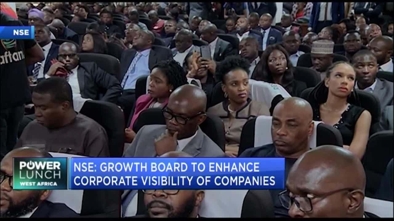 NSE: The newly launched Growth Board to encourage listing of growth companies