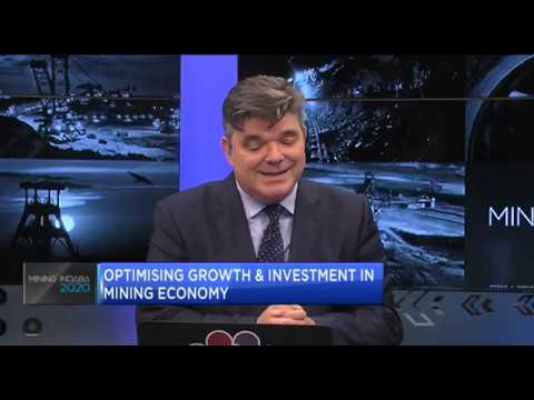 South Africa: A Mining Investment Case