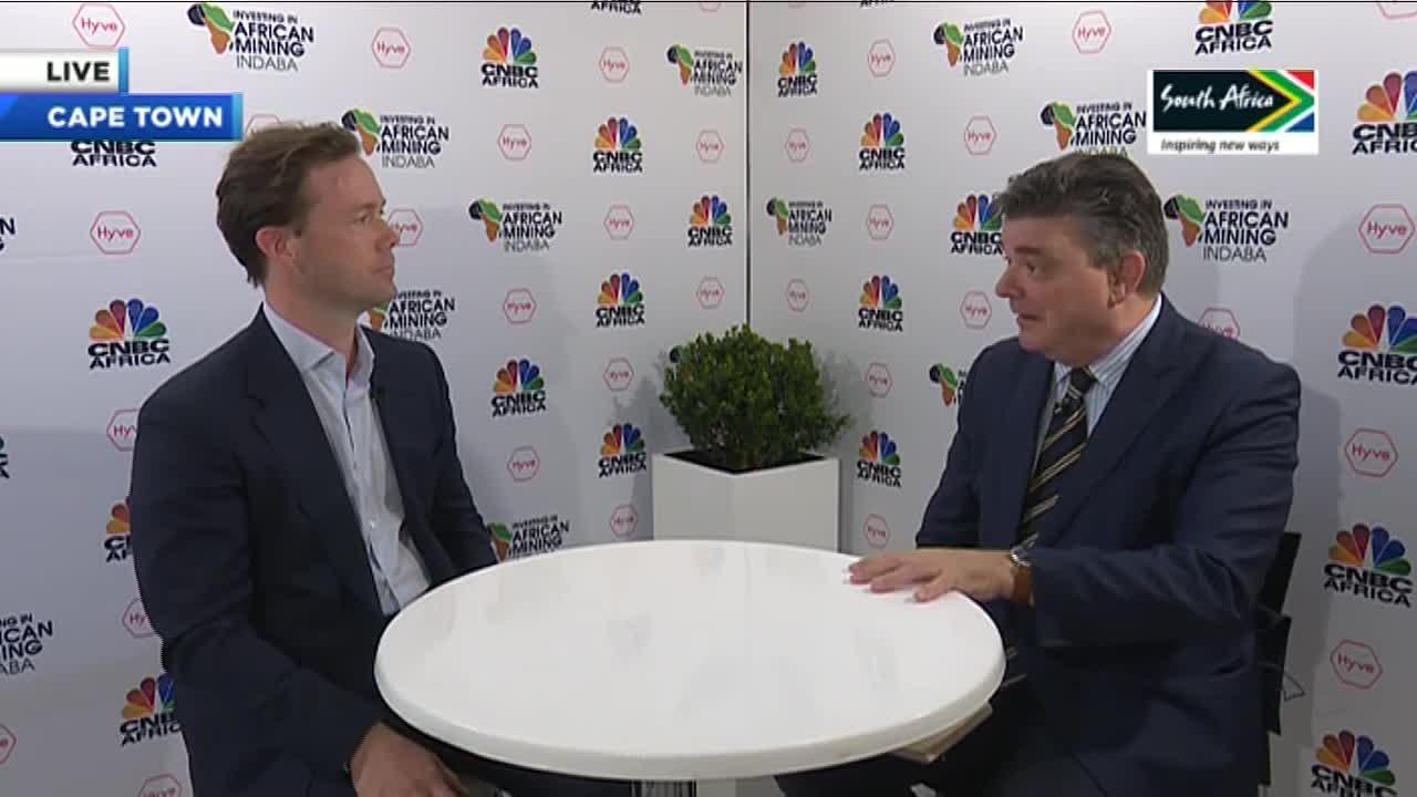 #MiningIndaba2020: Eurasian Resources CEO reveals the biggest purchase order for the mining industry & how Africa stands to benefit