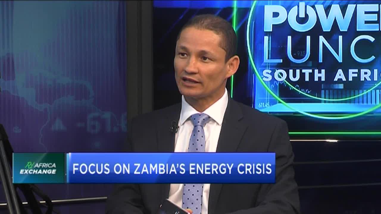 What is behind Zambia’s deepening energy, economic crisis?