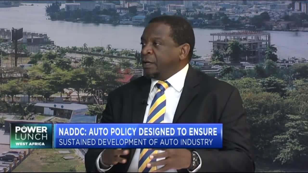 Is Nigeria’s Automotive Policy Bill ready to be reintroduced?