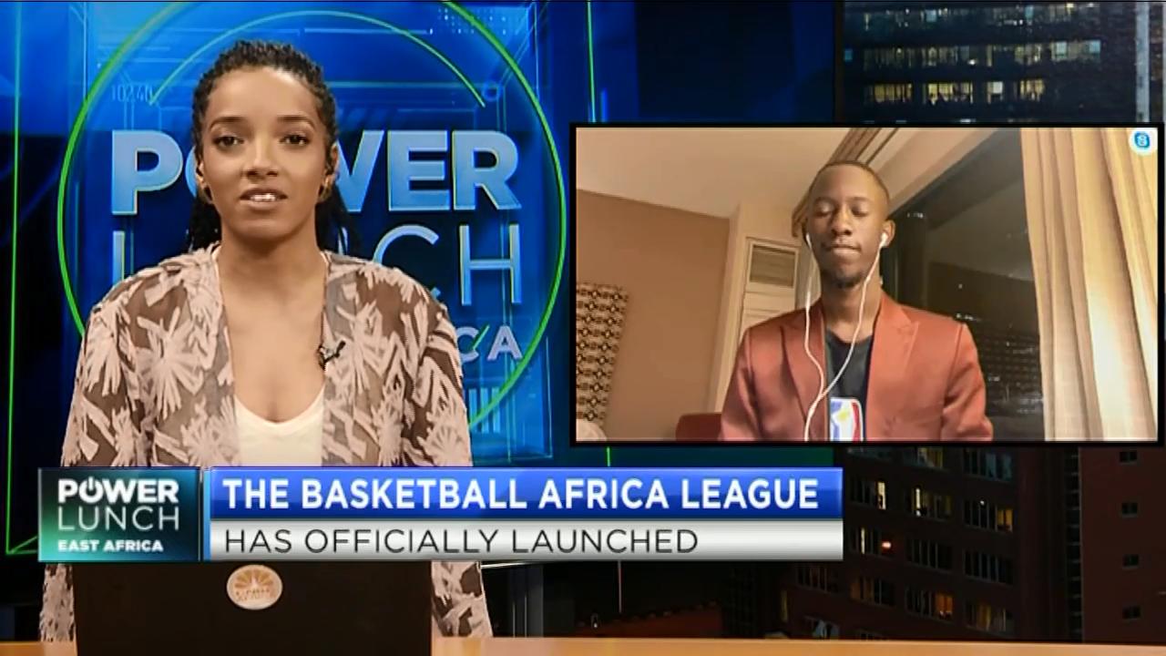How sport on the continent is growing with official launch of Basketball Africa League