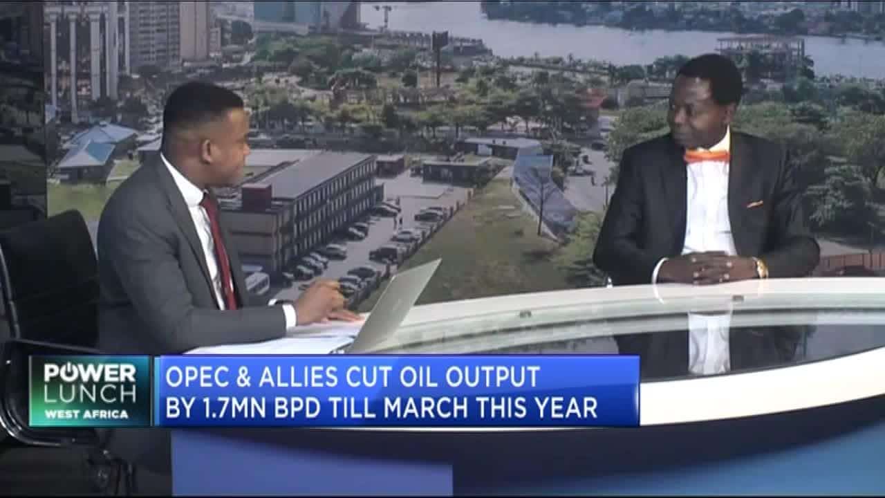 Amni’s Wale Olafisan on the future of Africa’s oil and gas sector