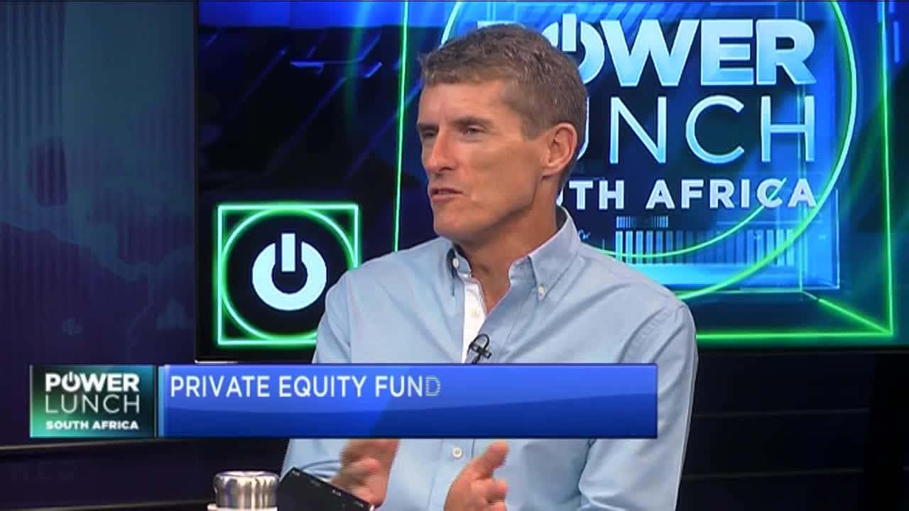 Campan Founder on why private equity funds are eyeing SA’s tech start-ups