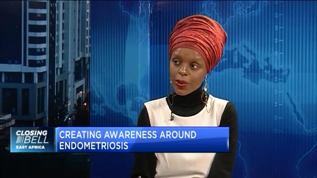 Mary Njambi on surviving Thoracic Endometriosis & why the condition is underdiagnosed in Africa
