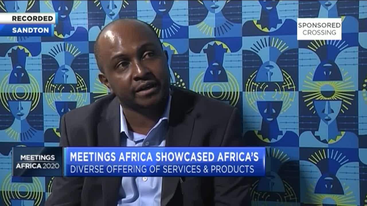 #MeetingsAfrica2020: Muriuki Murithi on what Kenya has to offer when hosting meetings & events