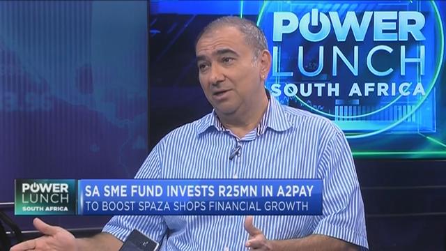 This fund management team seeks to raise a billion rand for SA start-ups